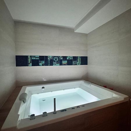 Frida Luxury B&B Виетри Экстерьер фото