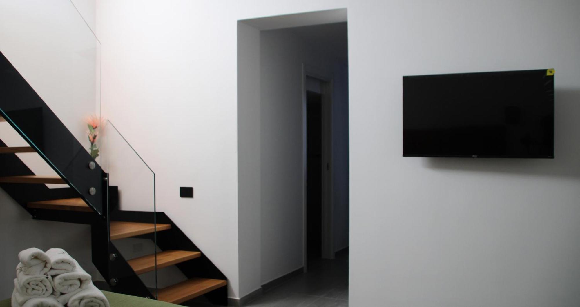 Frida Luxury B&B Виетри Экстерьер фото