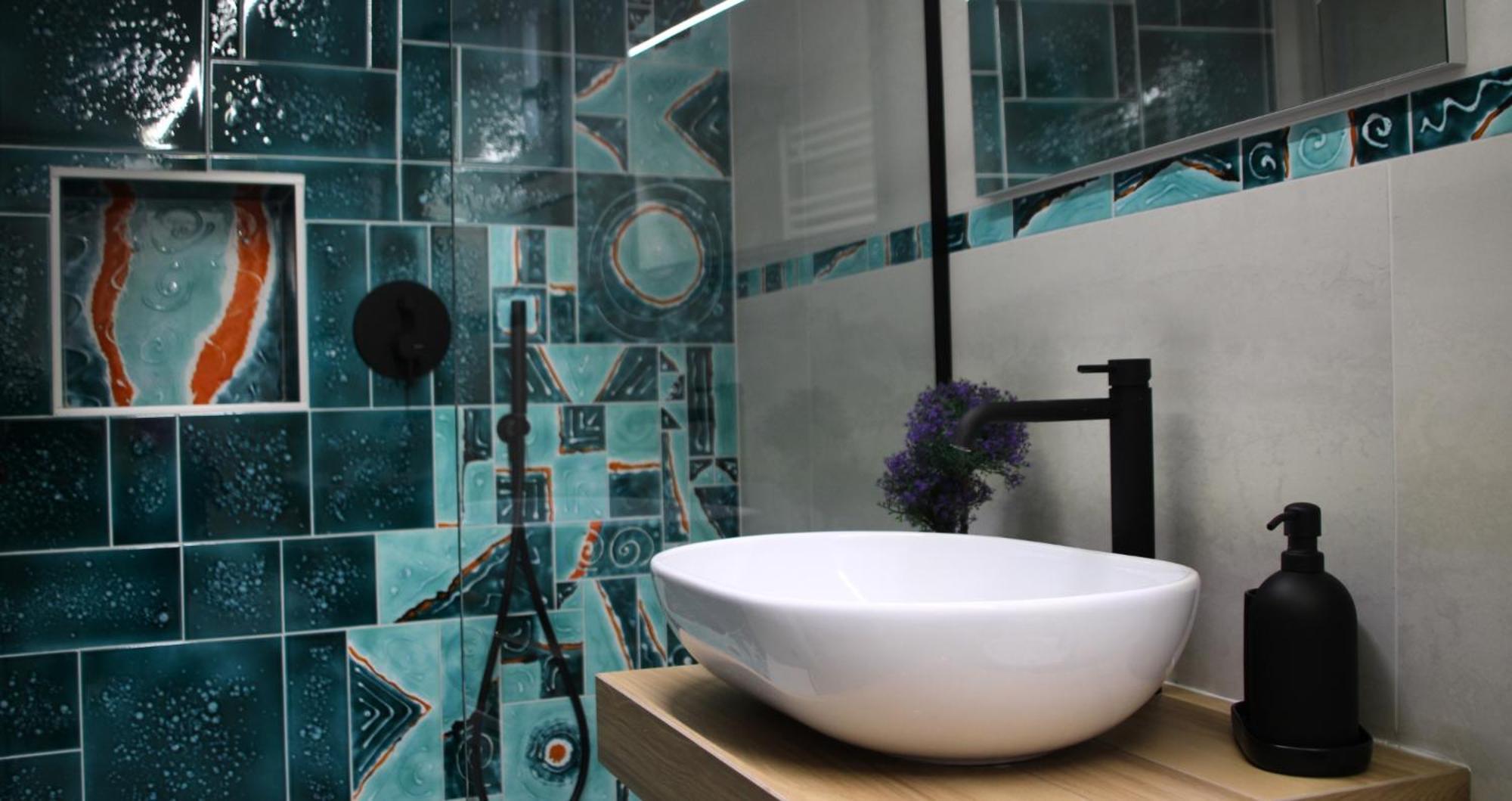 Frida Luxury B&B Виетри Экстерьер фото